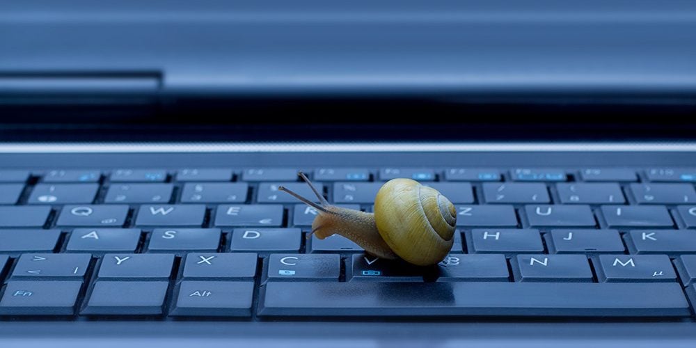 Como eliminar os causadores de lentidão no computador