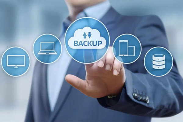 Backup – Prevenir é melhor do que lamentar