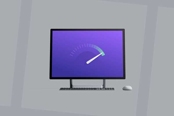 Computador 10 vezes mais rápido com SSD