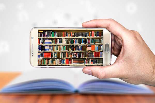 Tecnologia Ajudando no Ensino de Idiomas